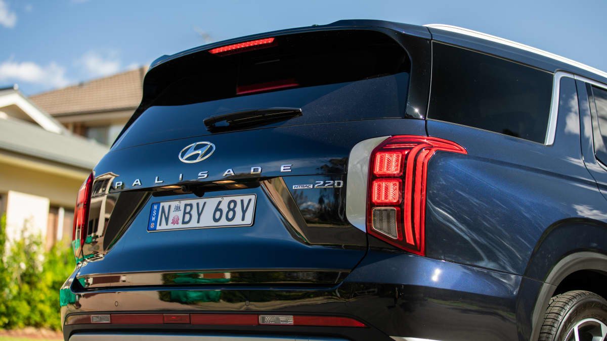 2023 Hyundai Palisade Elite review-1