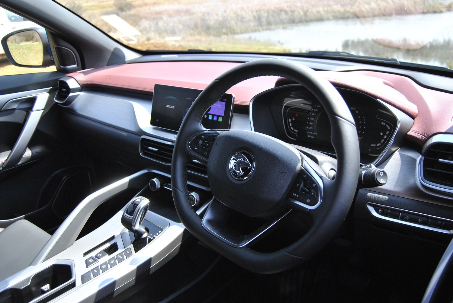 Proton back in South Africa with X50 and X70