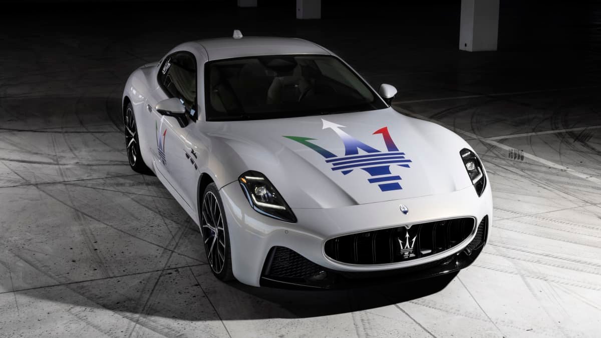 2023 Maserati GranTurismo V6 revealed-1