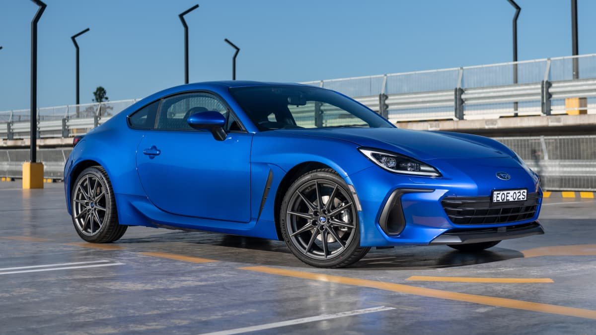 No current plans for Toyota GR86, Subaru BRZ safety ratings-0