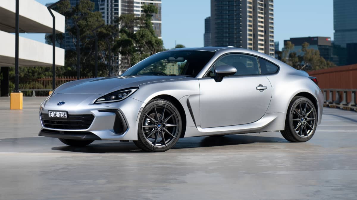 No current plans for Toyota GR86, Subaru BRZ safety ratings-1