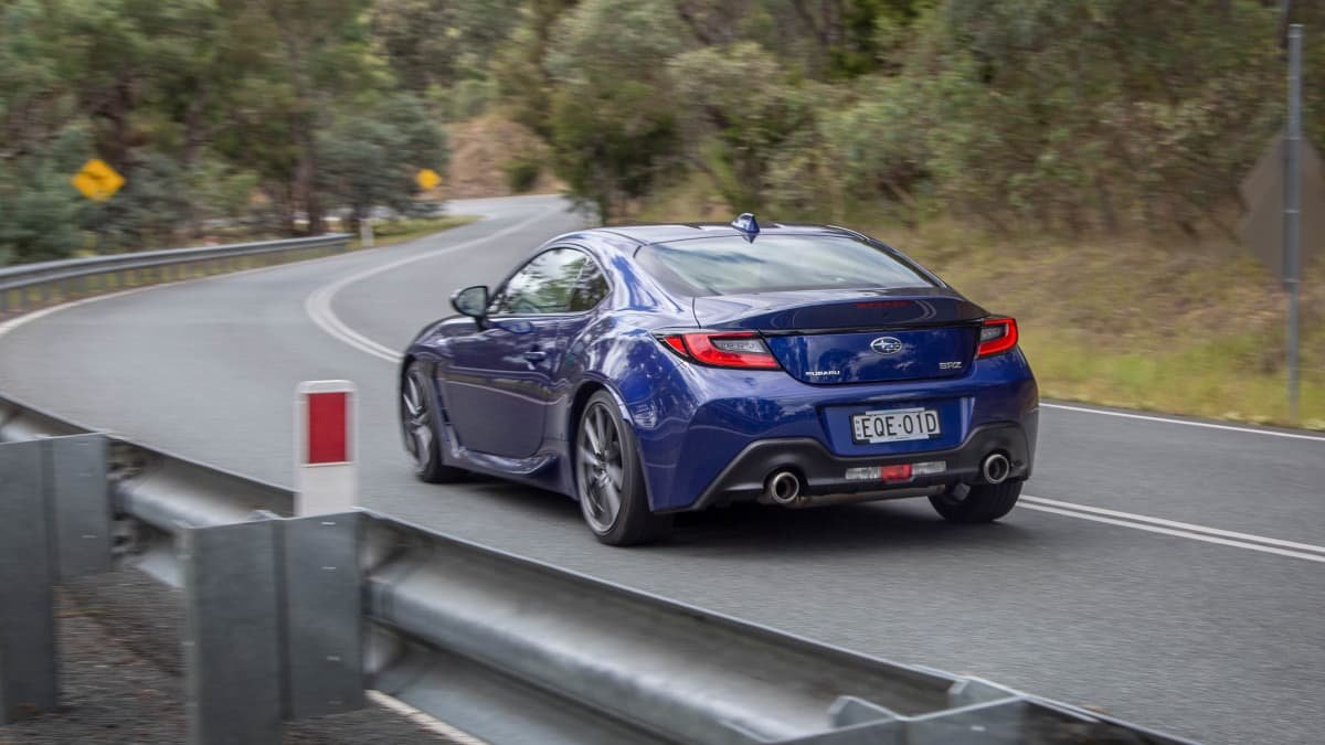 No current plans for Toyota GR86, Subaru BRZ safety ratings-0