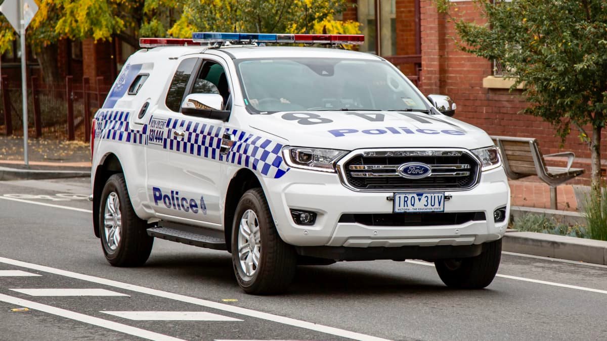 Motor vehicle thefts in Victoria drop to record lows-0