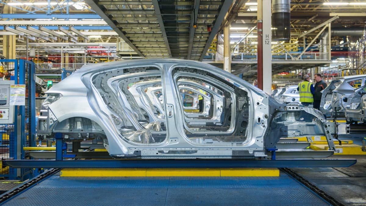 Ford Fiesta ST and Focus ST global future uncertain beyond current models-1