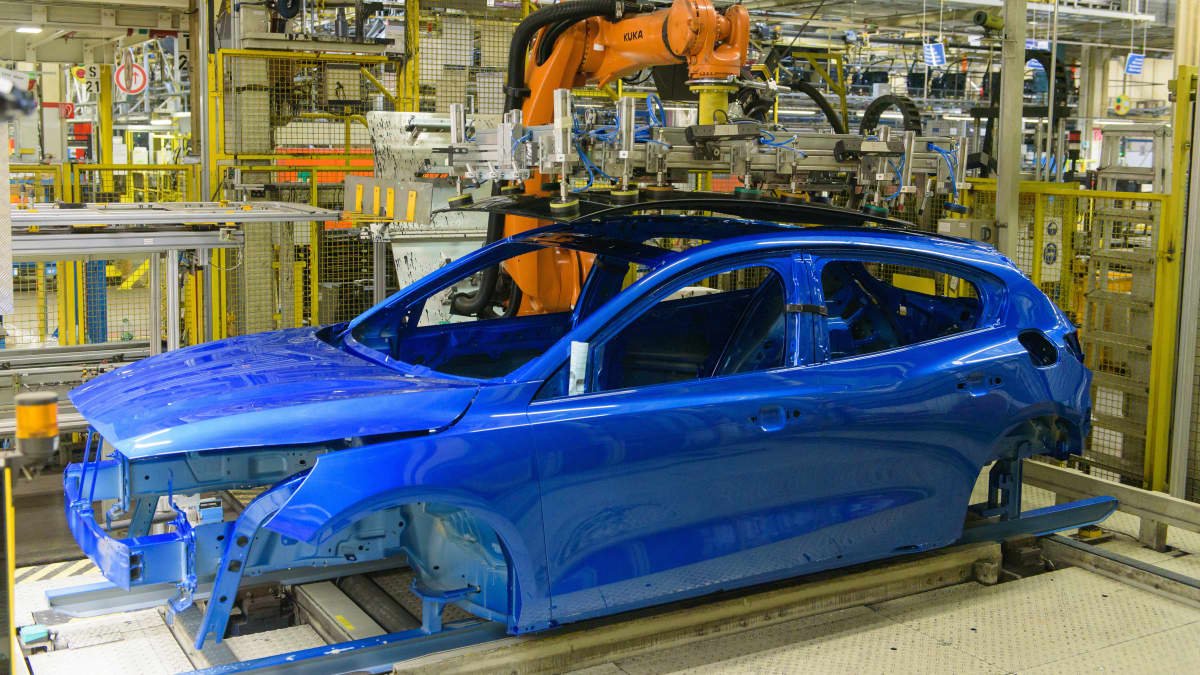 Ford Fiesta ST and Focus ST global future uncertain beyond current models-0