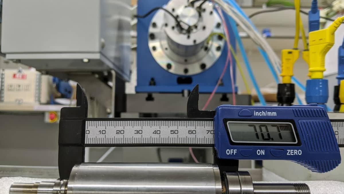 Australian electric motor breakthrough promises boost in electric-car driving range-0