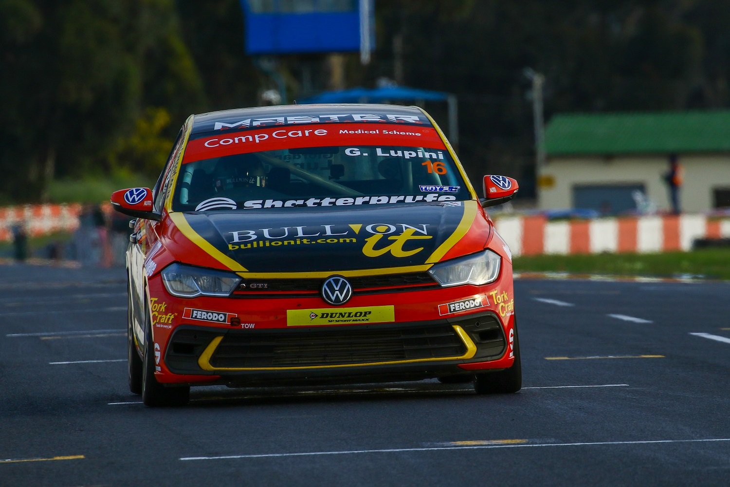 National Extreme Festival Killarney Results