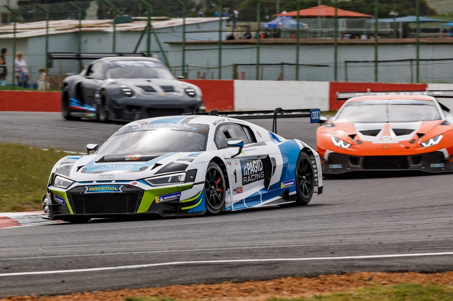 National Extreme Festival Killarney Results
