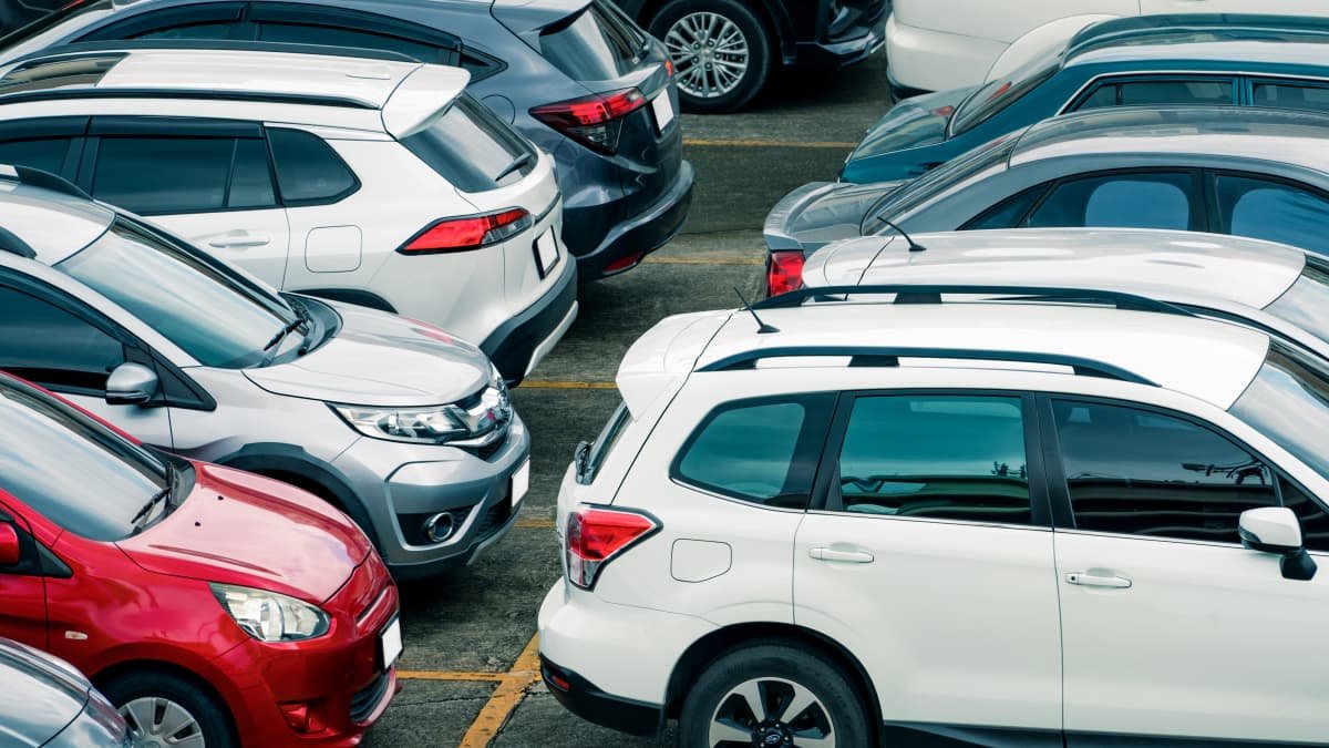 SUVs and utes are overpowering electric cars in Australia’s vehicle emissions results-0
