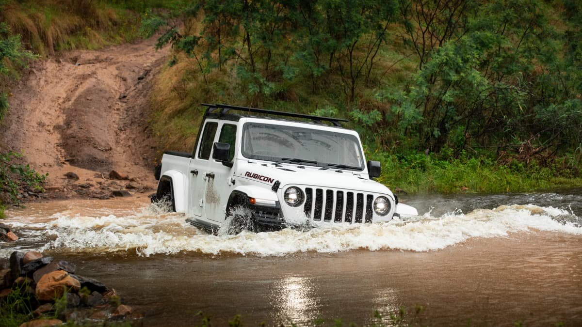 Jeep rules out second pick-up, doubles down on Gladiator-0
