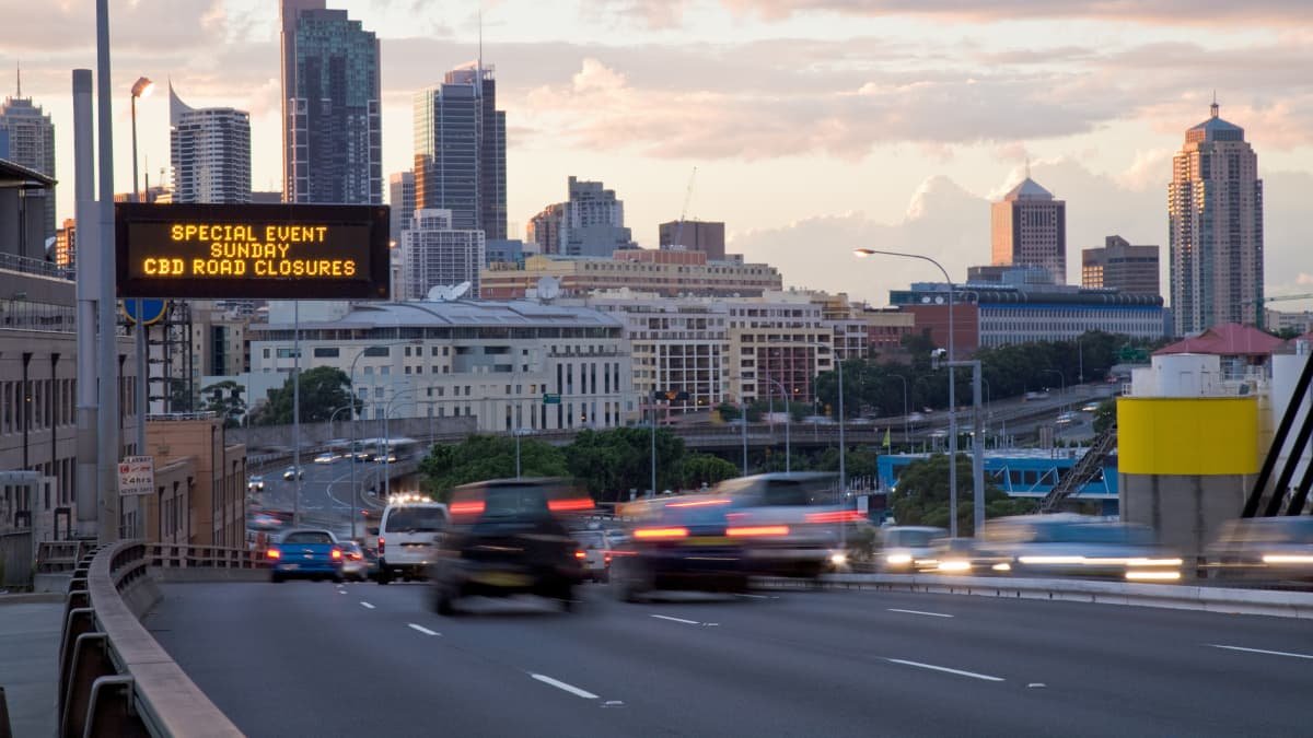 NSW Government announces electric-car road-user charges to make up for lost fuel excise revenue-0