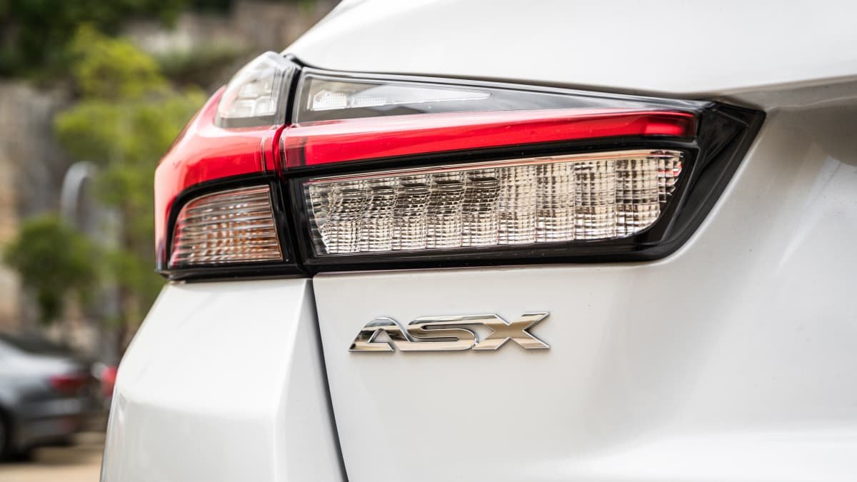 What next for Mitsubishi ASX in Australia? New model for Europe is a rebadged Renault-0