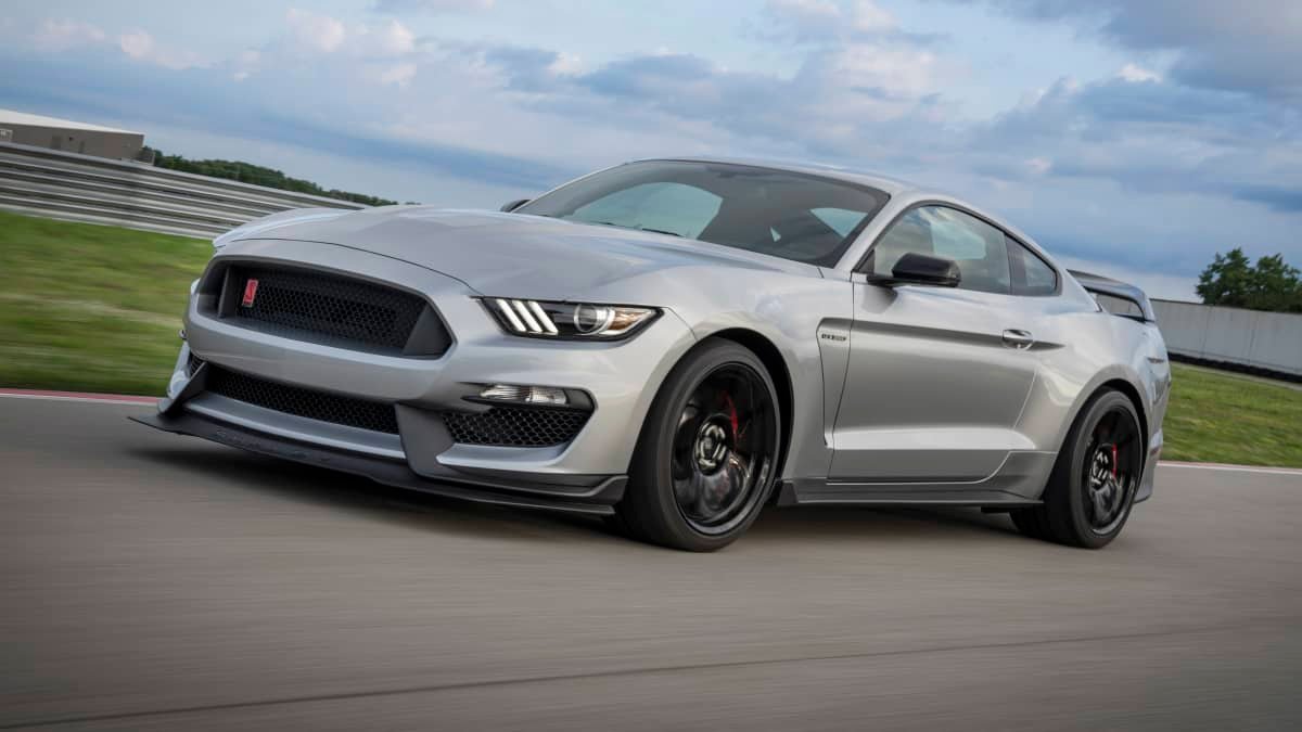 2024 Ford Mustang Shelby imagined, as new GT500 rumoured for 2025-0