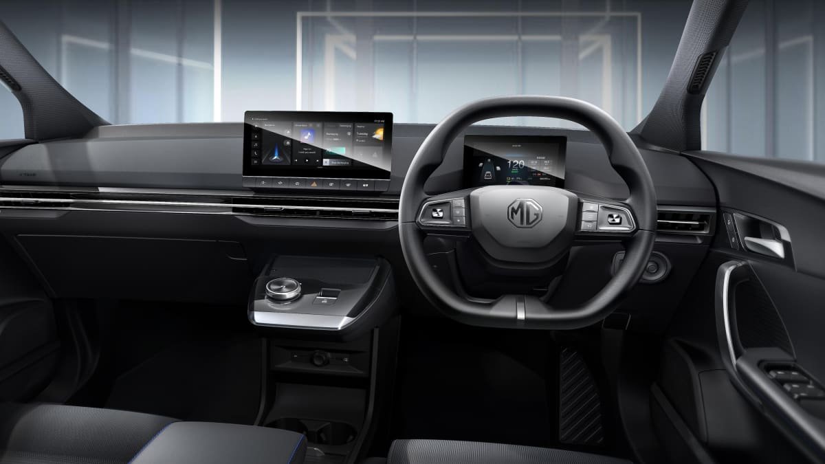 2023 MG 4 electric car price confirmed for Australia