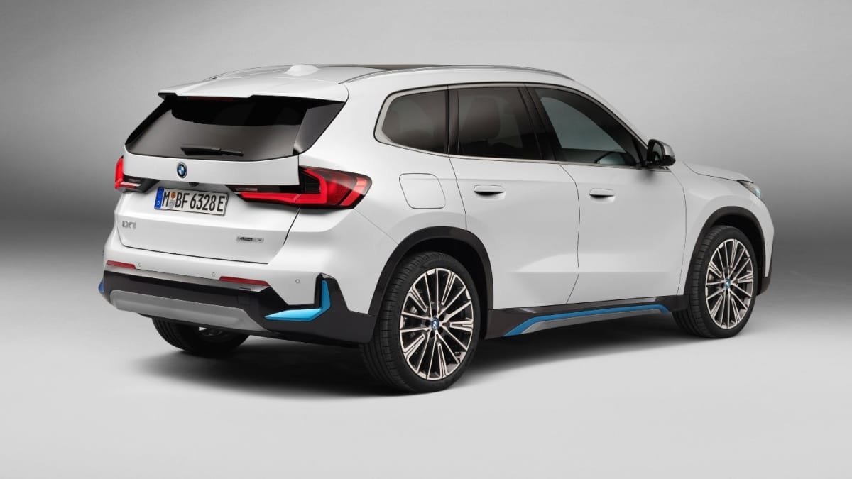 New BMW i1 and i2 planned as entry-level electric cars – report-1