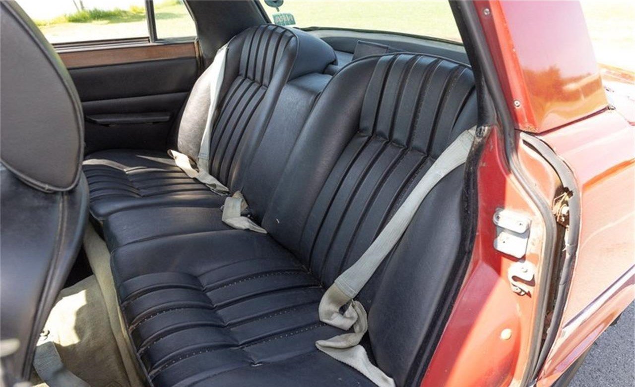 rover, Pick of the Day: 1970 Rover 3500S, ClassicCars.com Journal