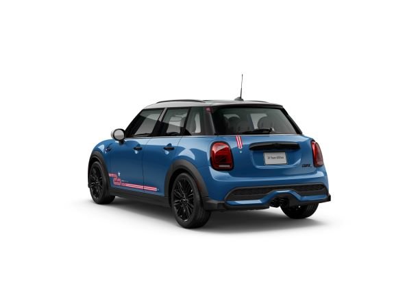 mini, Mini USA Introduces the 20 Year Edition, ClassicCars.com Journal