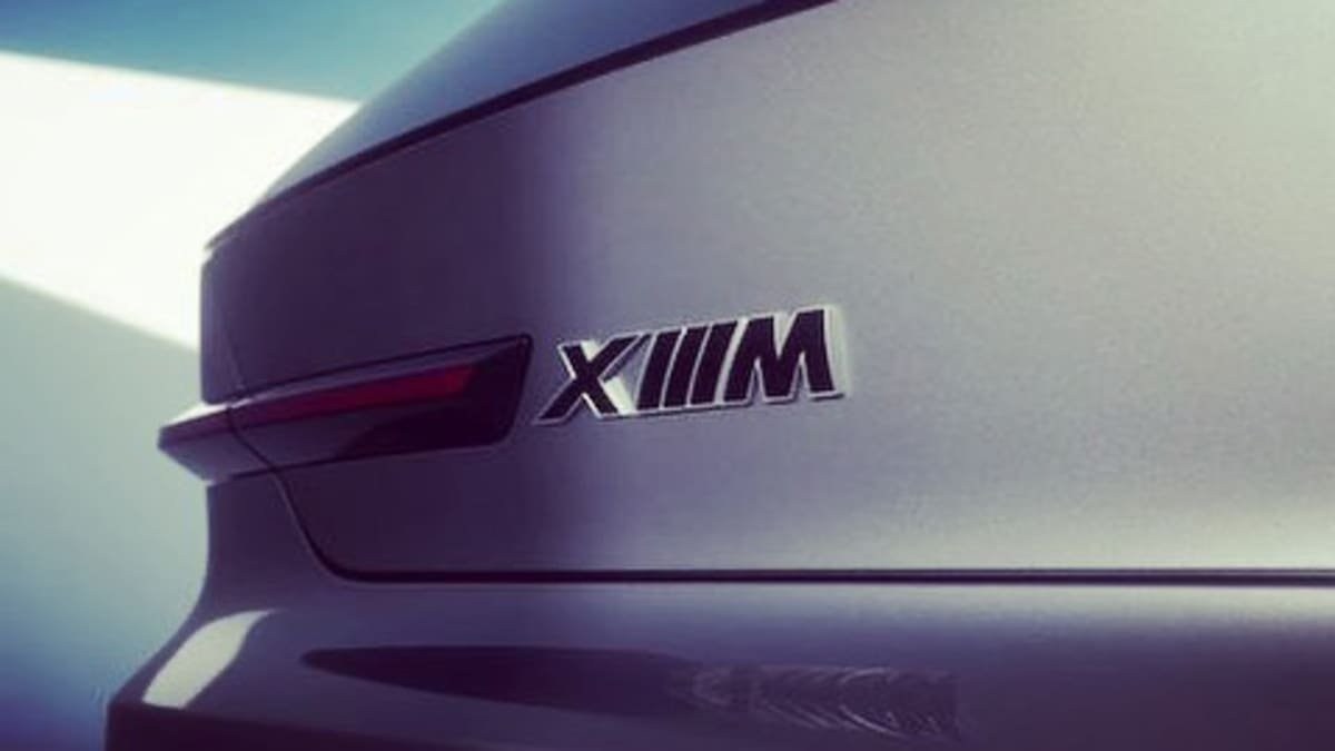 2029 BMW iXM: 1000kW Electric M flagship on the cards-0