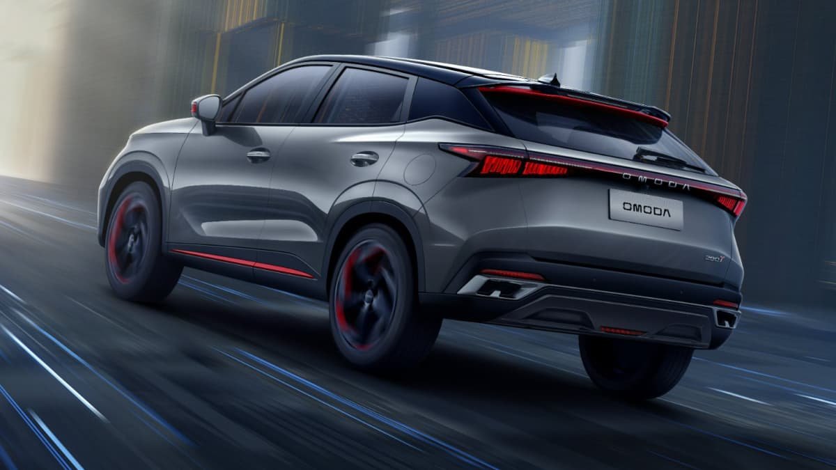 China’s Chery cars delayed again for Australia