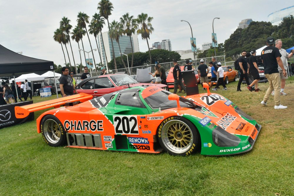 japanese, Japanese Classic Car Show Returns to Long Beach, ClassicCars.com Journal