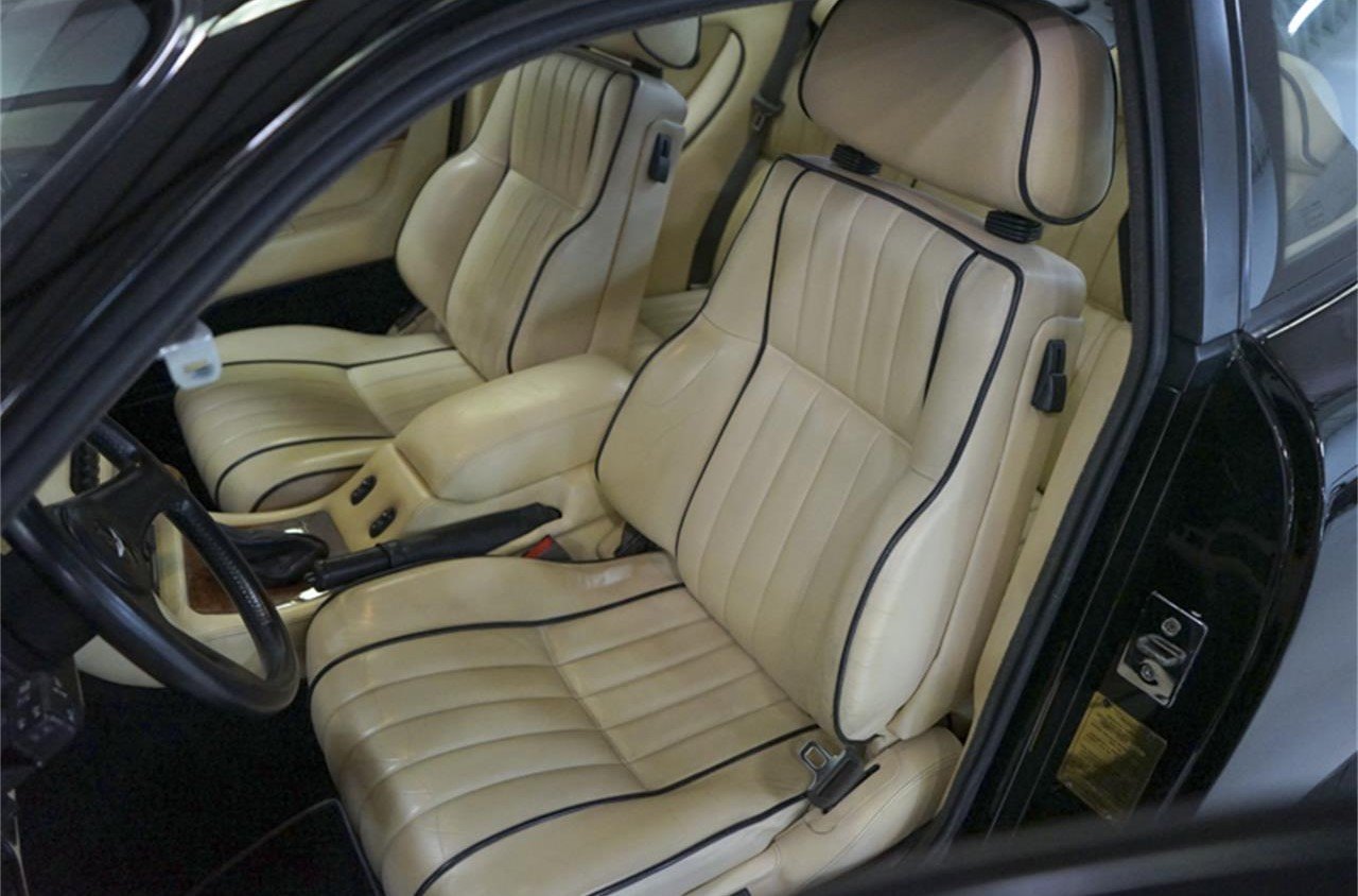 aston martin, Pick of the Day: 1991 Aston Martin Virage, ClassicCars.com Journal