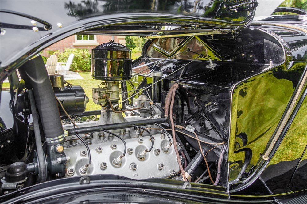 ford, AutoHunter Spotlight: 1934 Ford Roadster, ClassicCars.com Journal