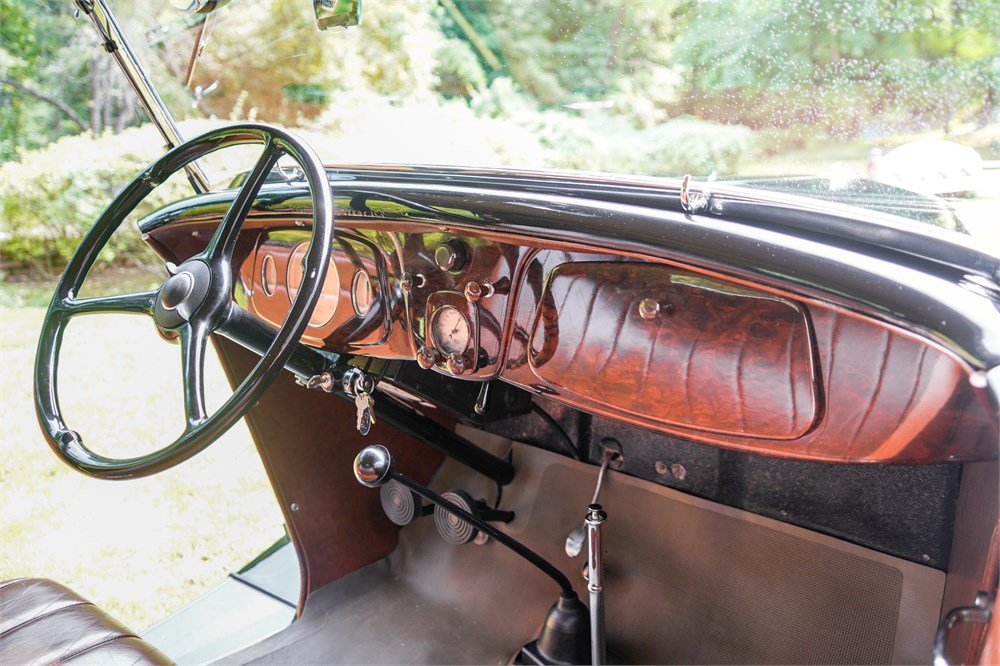 ford, AutoHunter Spotlight: 1934 Ford Roadster, ClassicCars.com Journal