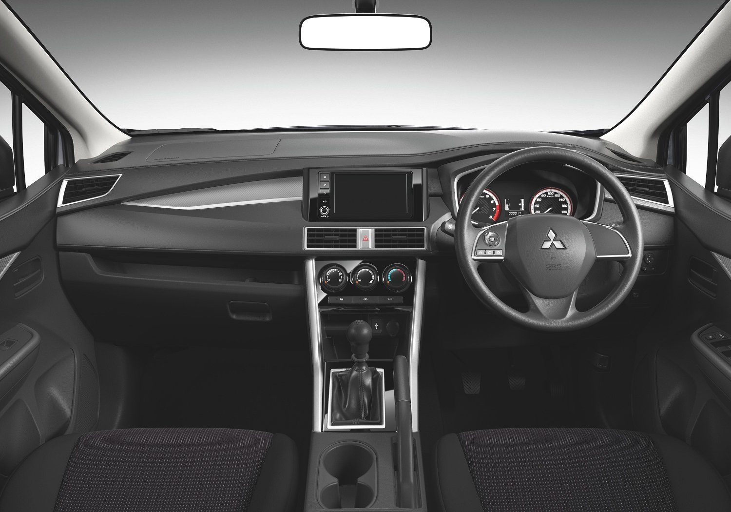 Updated Mitsubishi Xpander priced