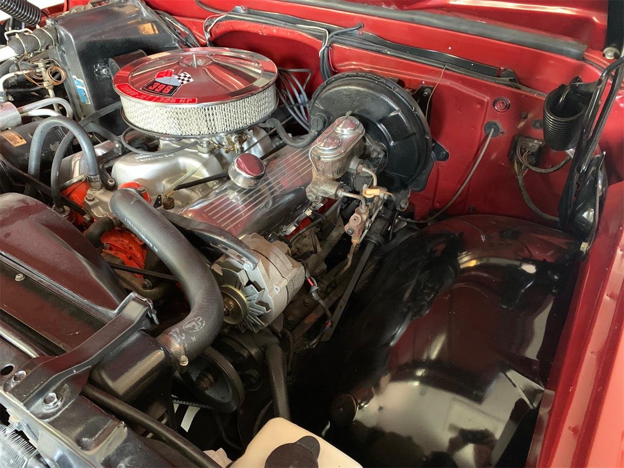 gmc, Pick of the Day: 1968 GMC 1500, ClassicCars.com Journal