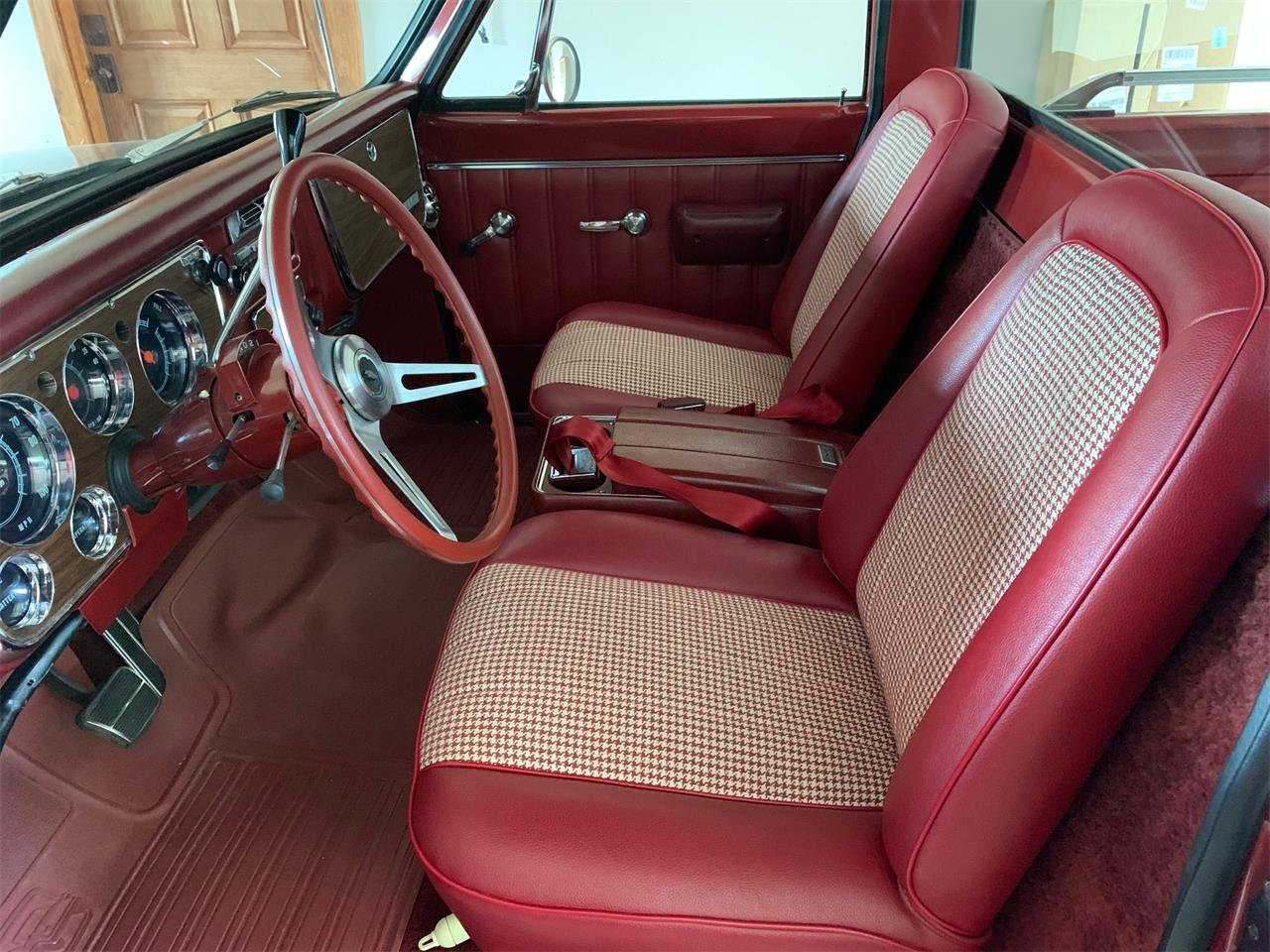 gmc, Pick of the Day: 1968 GMC 1500, ClassicCars.com Journal