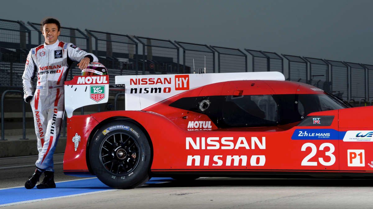 Video: Early look at upcoming ‘Gran Turismo’ movie