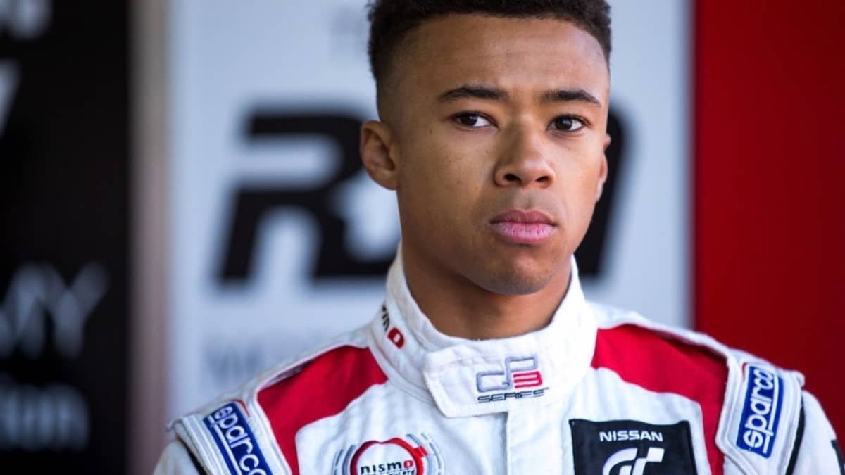 ‘Gran Turismo’ movie in pre-production, based on popular racing game – report-1