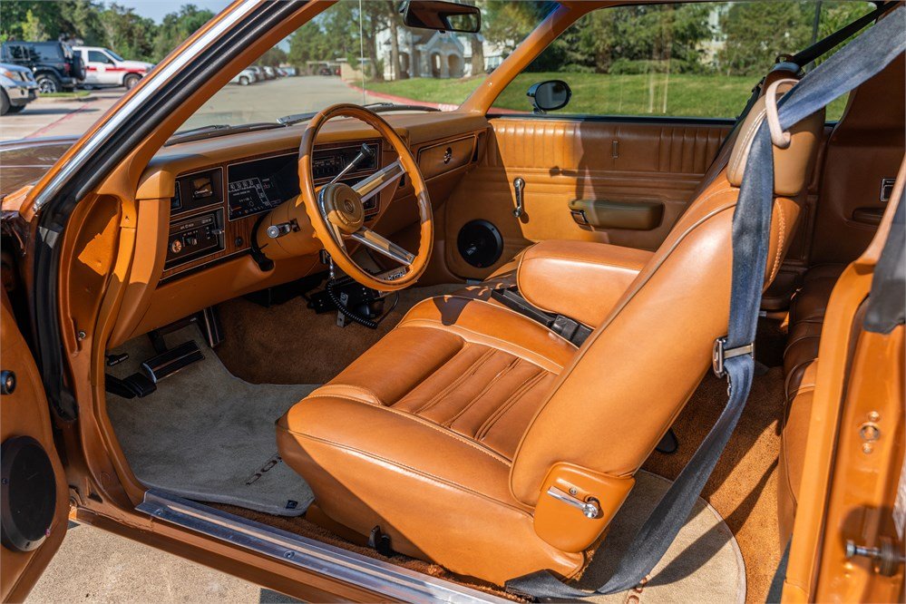 1978 dodge aspen, Diego’s Friday’s AutoHunter Picks, ClassicCars.com Journal