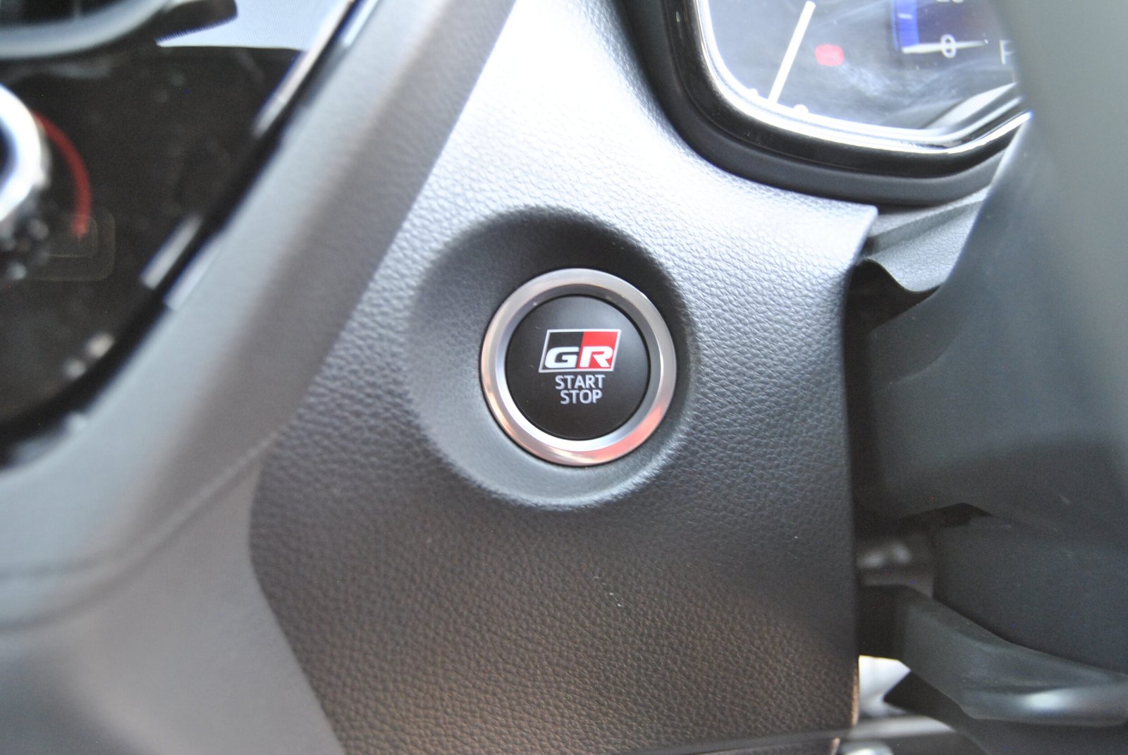 New Toyota Corolla Cross GR Sport South Africa launch