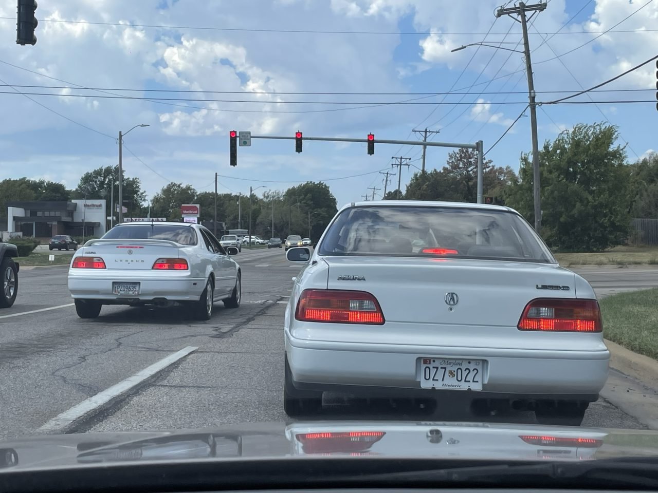 national acura legend meet, A League of (Acura) Legends, ClassicCars.com Journal