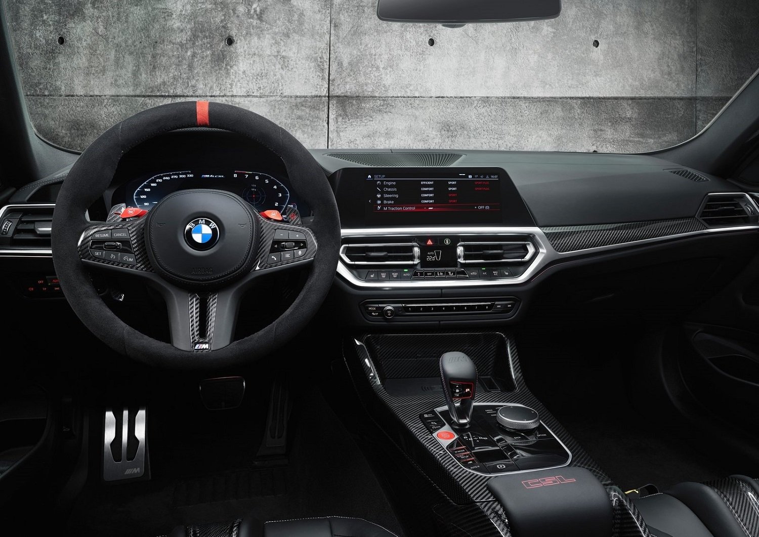 BMW M4 CSL price South Africa