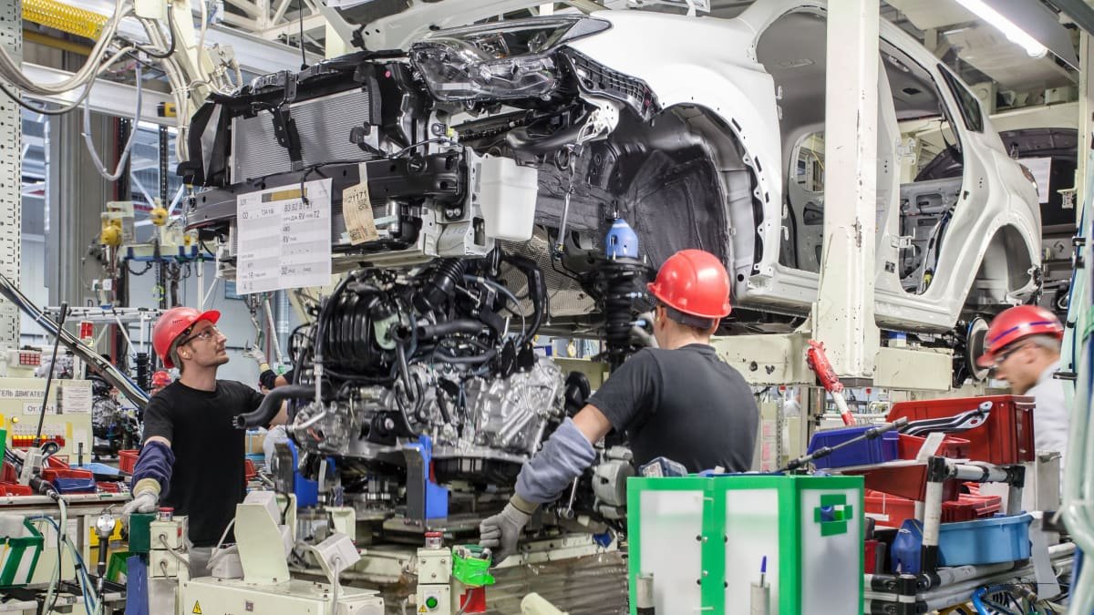 World’s biggest car-maker Toyota exits Russia amid ongoing Ukraine conflict-0