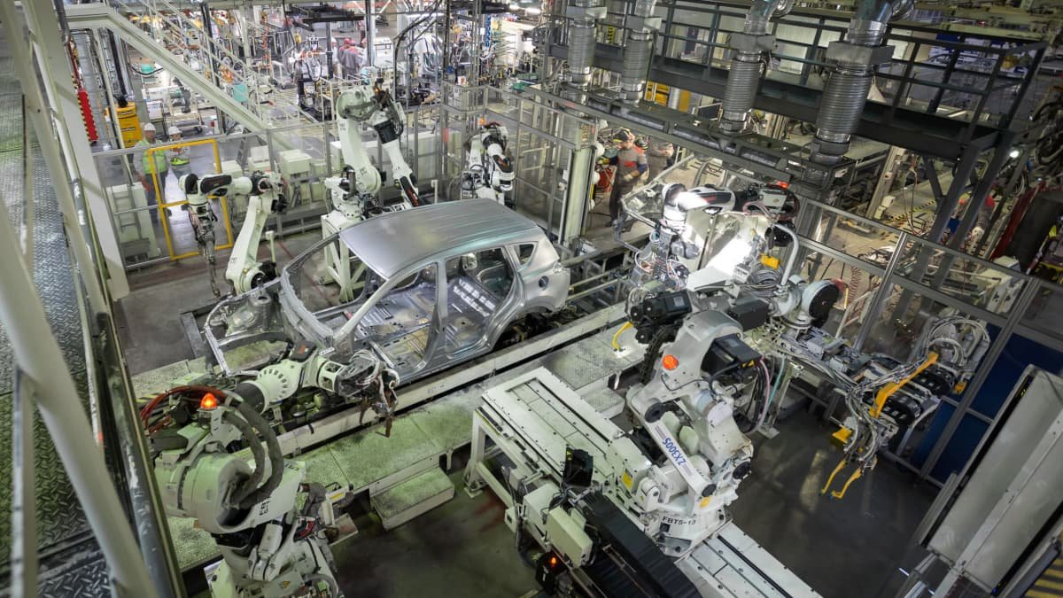 World’s biggest car-maker Toyota exits Russia amid ongoing Ukraine conflict-0