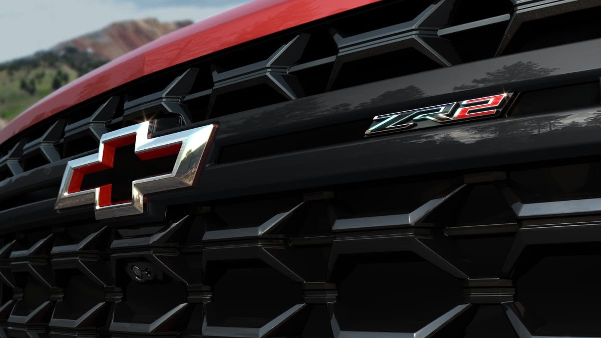 2024 Chevrolet Silverado HD revealed, confirmed for Australia-0