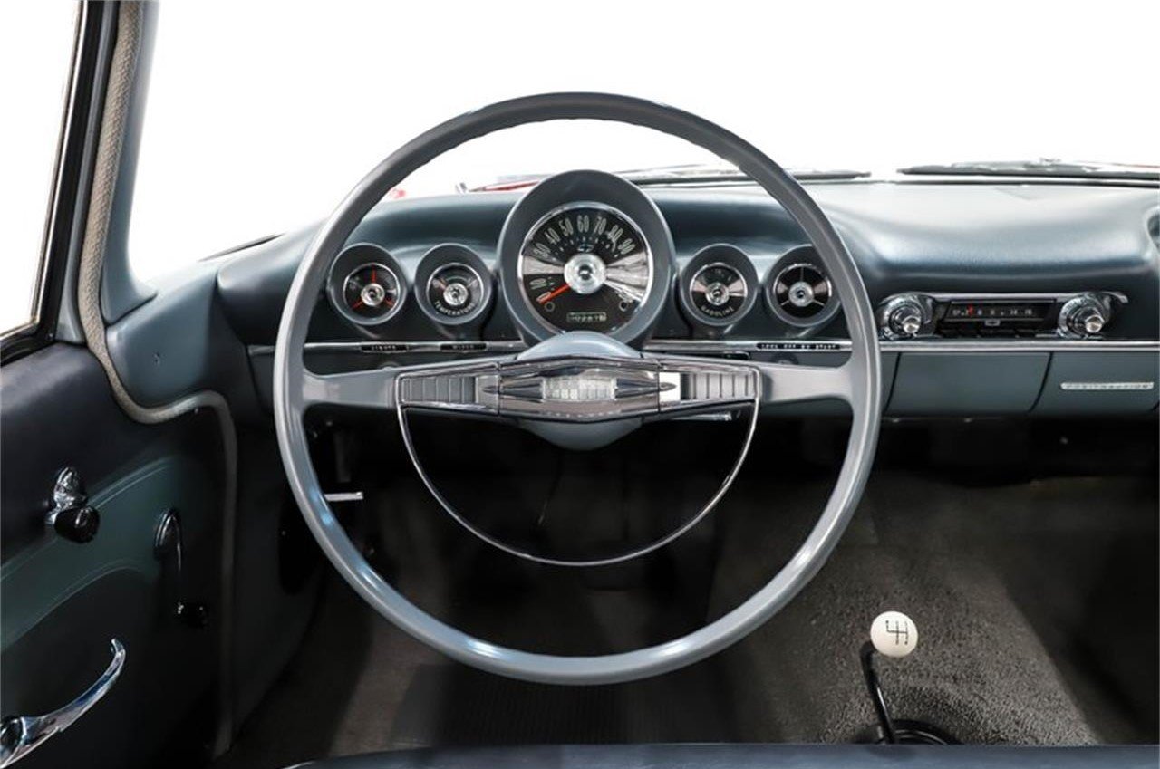 1959 chevrolet bel air, Pick of the Day: 1959 Chevrolet Bel Air, ClassicCars.com Journal