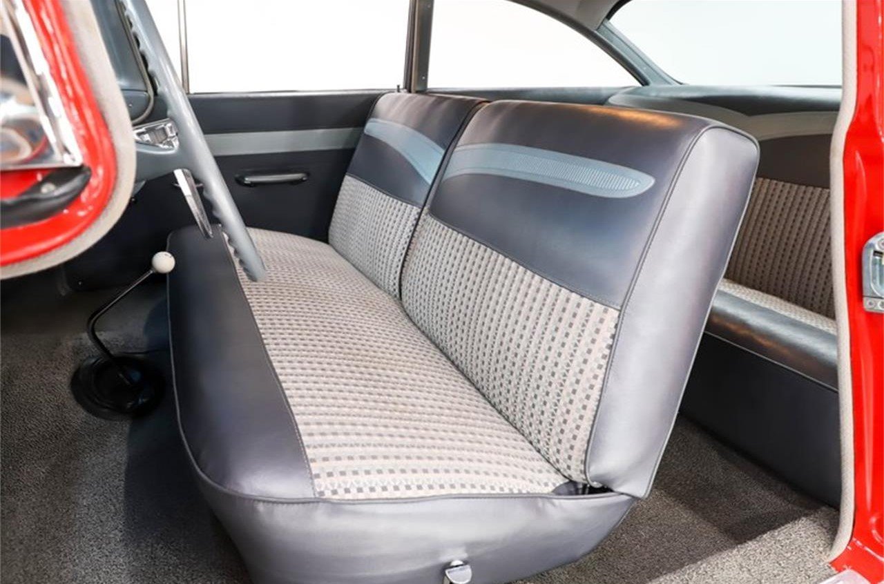 1959 chevrolet bel air, Pick of the Day: 1959 Chevrolet Bel Air, ClassicCars.com Journal