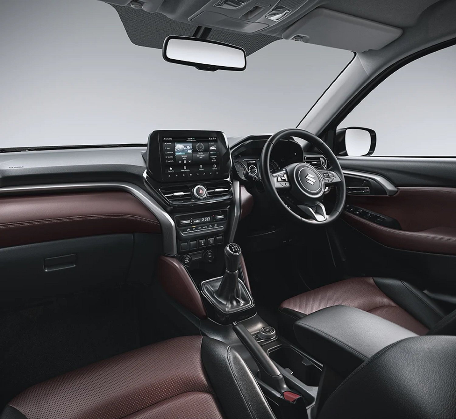 Suzuki Grand Vitara South Africa preview