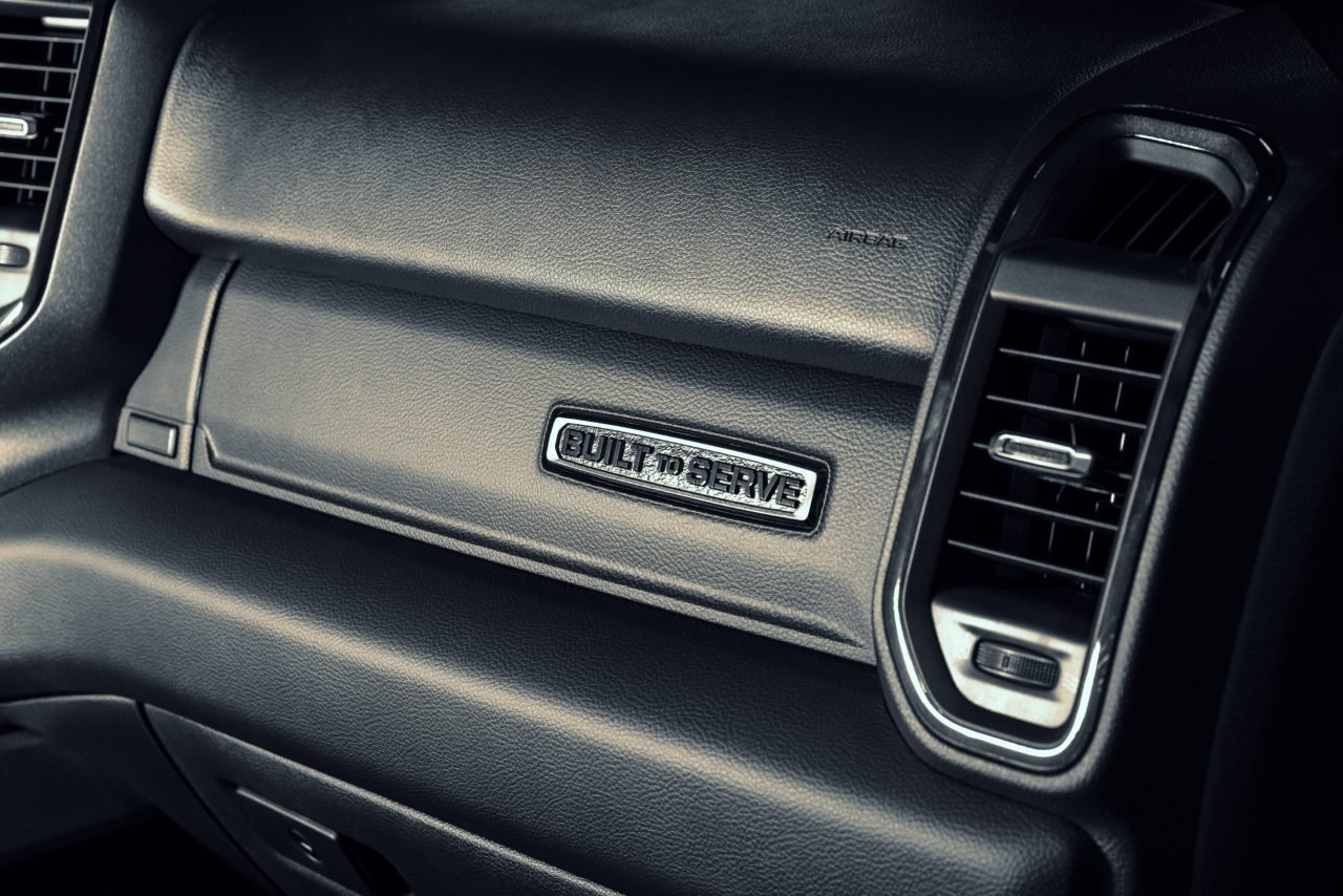 1500 built to serve emergency, Ram Truck unveils new Built To Serve Emergency Medical Services model, ClassicCars.com Journal