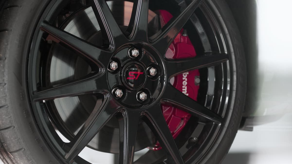 2023 Ford Focus ST Track Pack revealed for Europe, but not Australia-0