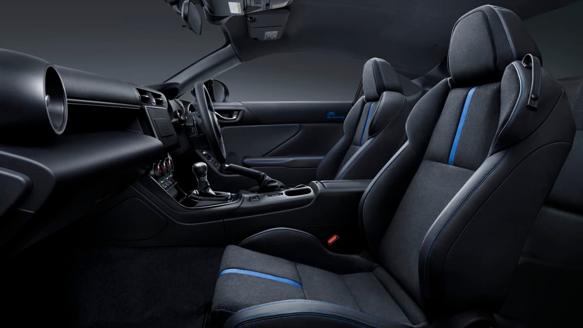 2023 Subaru BRZ 10th Anniversary Edition price revealed, pre-orders open-1