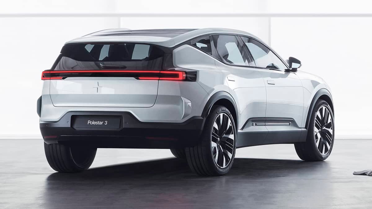 2023 Polestar 3 first specs confirmed ahead of October unveiling-0