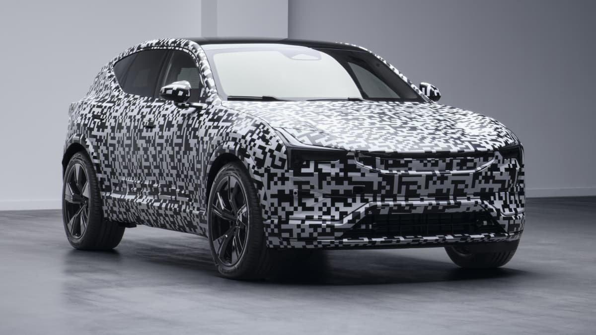 2023 Polestar 3 first specs confirmed ahead of October unveiling-0