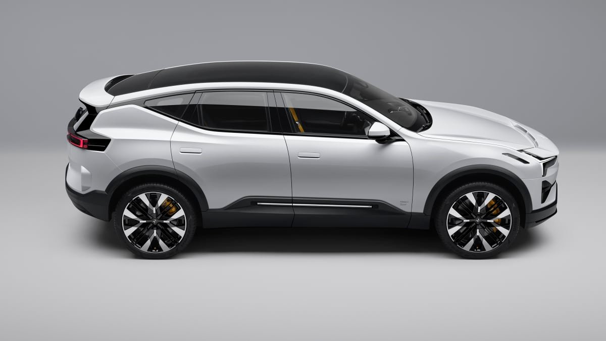 2023 Polestar 3 first specs confirmed ahead of October unveiling-0