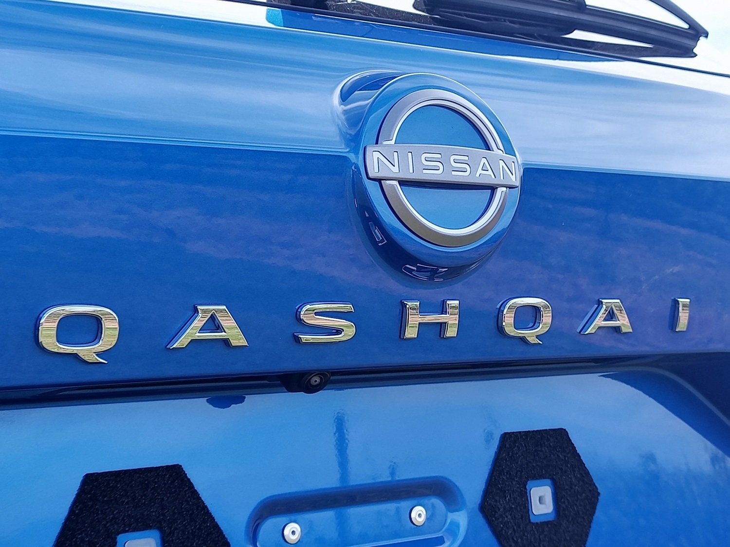 Nissan Qashqai South Africa launch