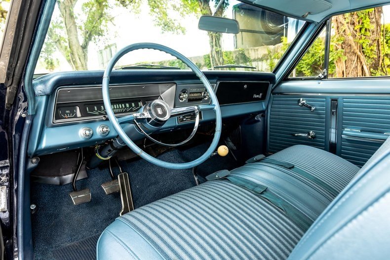 1966 chevrolet nova, AutoHunter Spotlight: 1966 Chevrolet Nova, ClassicCars.com Journal